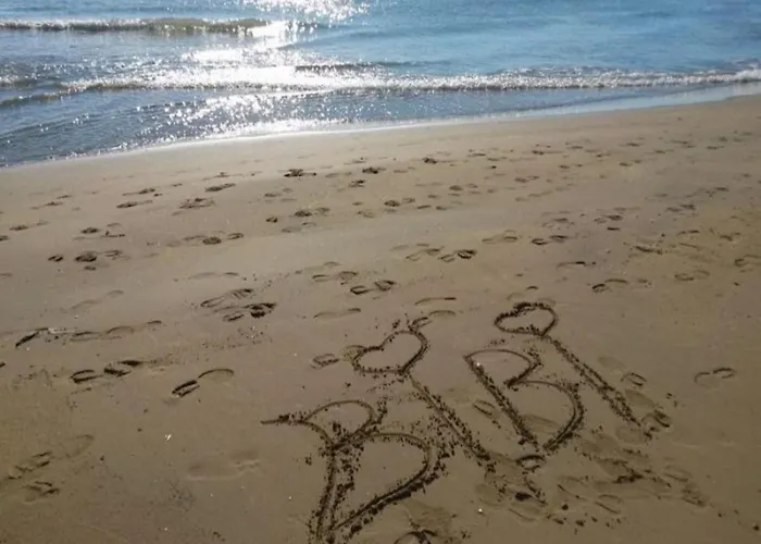 Comfy Flat In With Wifi Beahost * Bibione