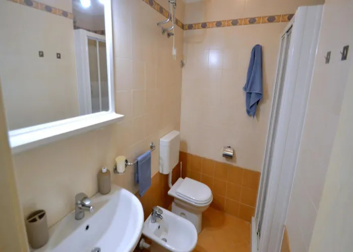 Appartement Comfy Flat In With Wifi Beahost Bibione