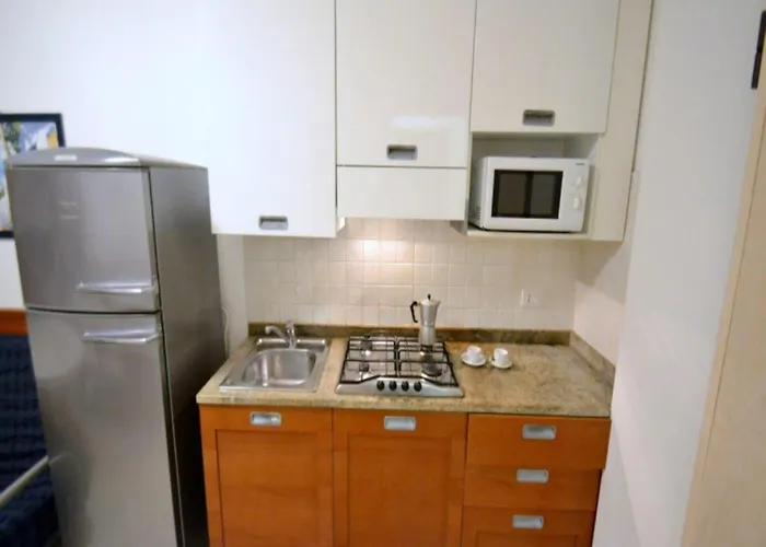 Comfy Flat In With Wifi Beahost Appartement Bibione