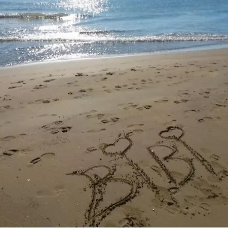 Comfy Flat In With Wifi Beahost * Bibione