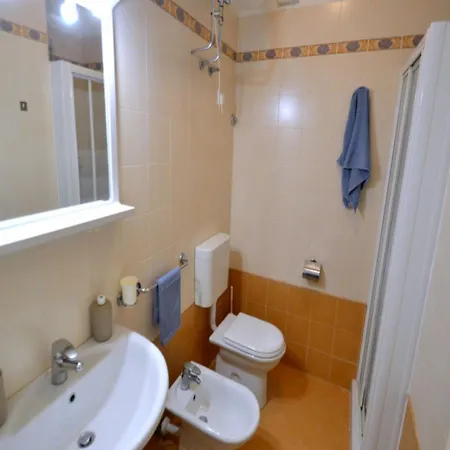 Apartmán Comfy Flat In With Wifi Beahost Bibione