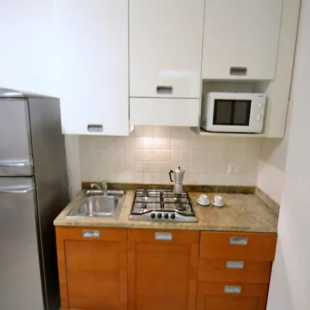 Comfy Flat In With Wifi Beahost Lägenhet Bibione