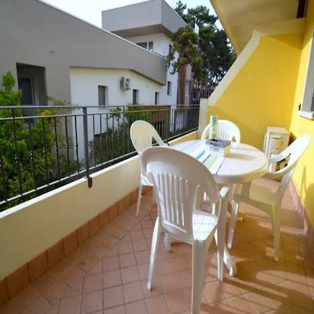 Comfy Flat In With Wifi Beahost Apartmán Bibione