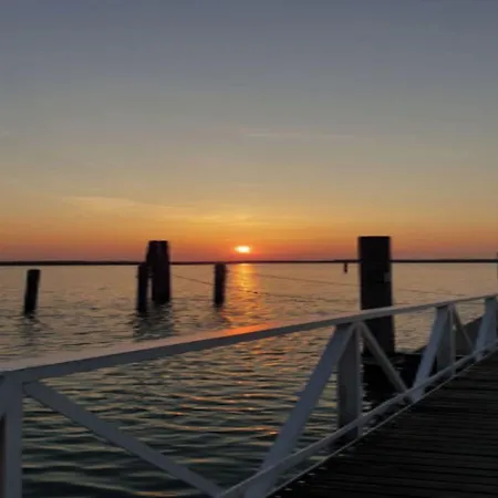 Comfy Flat In With Wifi Beahost Bibione