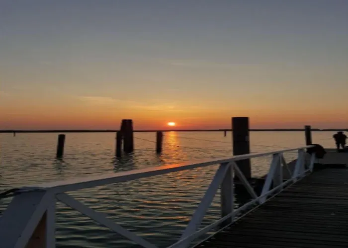 Comfy Flat In With Wifi Beahost Apartmán