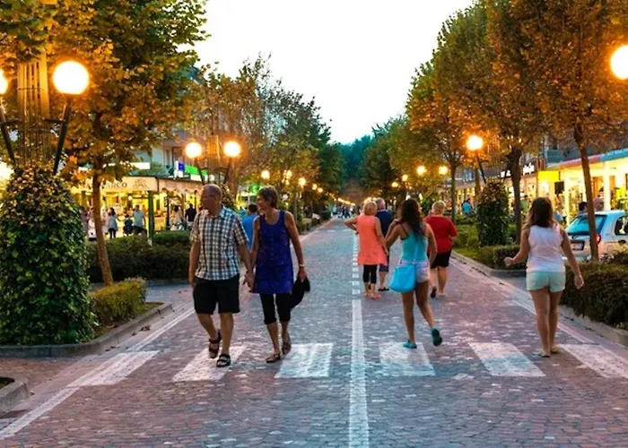 Comfy Flat In With Wifi Beahost *