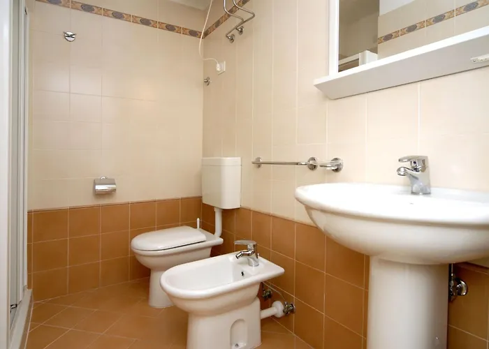 Comfy Flat In With Wifi Beahost Apartmán Bibione